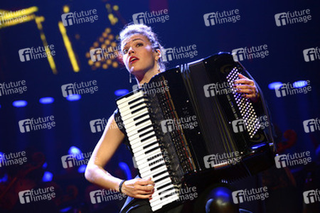 Night of the Proms 2014, Hannover