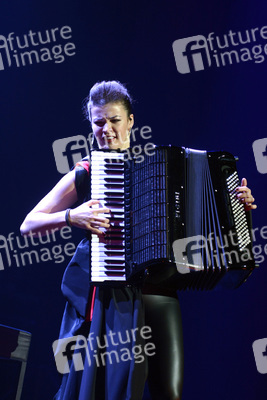 Night of the Proms 2014, Hannover