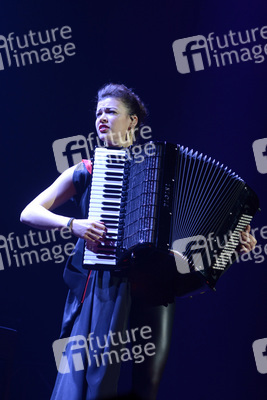 Night of the Proms 2014, Hannover