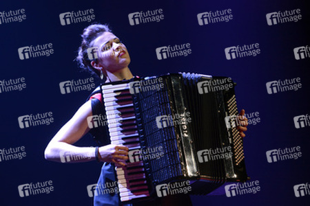 Night of the Proms 2014, Hannover