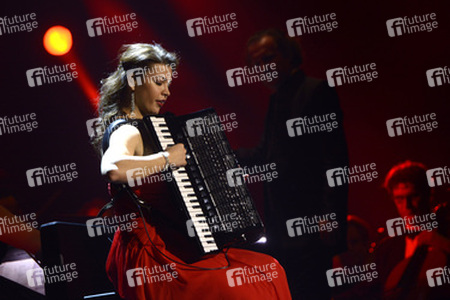 Night of the Proms 2014, Hannover