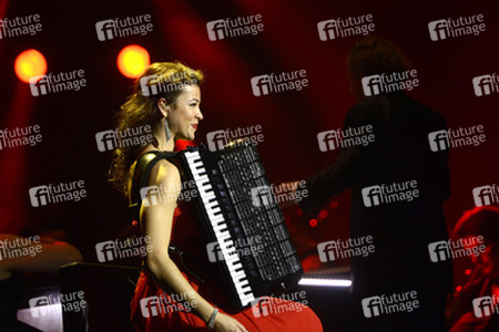 Night of the Proms 2014, Hannover