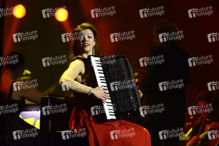 Night of the Proms 2014, Hannover