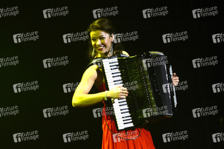 Night of the Proms 2014, Hannover