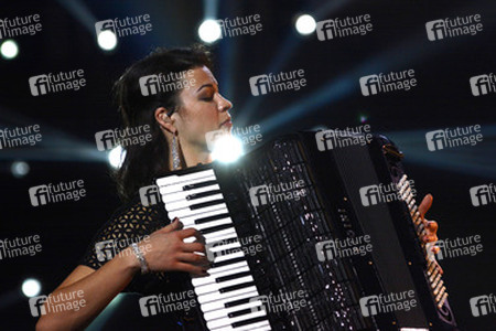 Night of the Proms 2014, Hannover