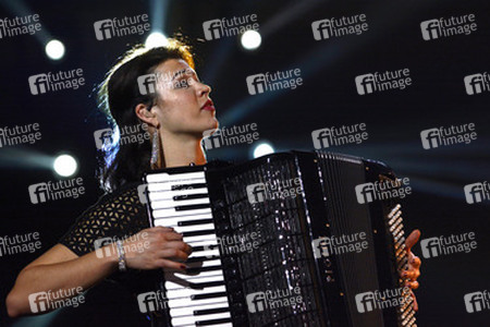 Night of the Proms 2014, Hannover