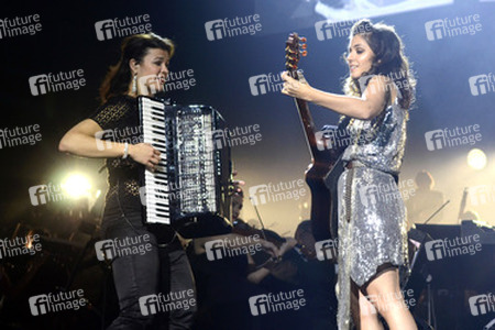 Night of the Proms 2014, Hannover