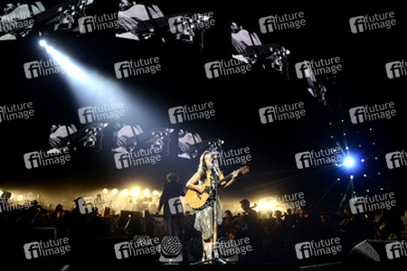 Night of the Proms 2014, Hannover