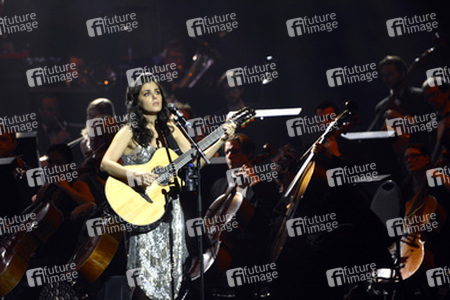 Night of the Proms 2014, Hannover