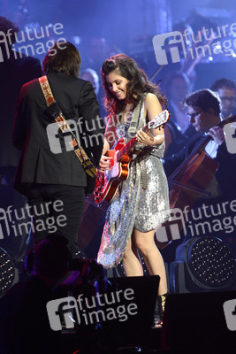 Night of the Proms 2014, Hannover