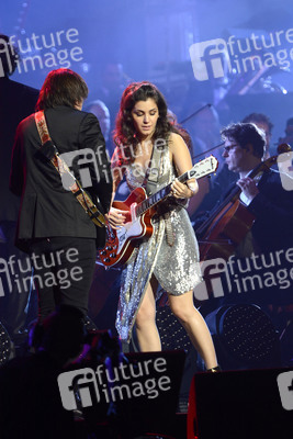 Night of the Proms 2014, Hannover
