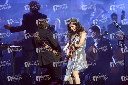 Night of the Proms 2014, Hannover