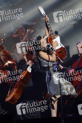 Night of the Proms 2014, Hannover