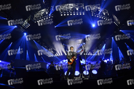 Night of the Proms 2014, Hannover
