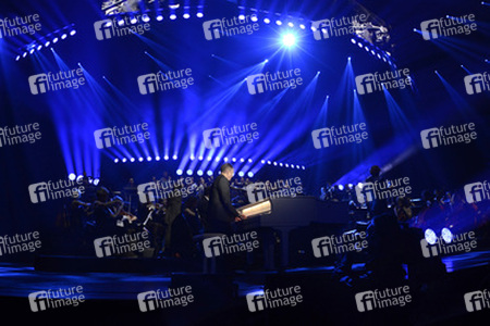 Night of the Proms 2014, Hannover