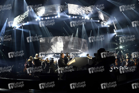 Night of the Proms 2014, Hannover