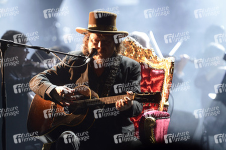Night of the Proms 2014, Hannover