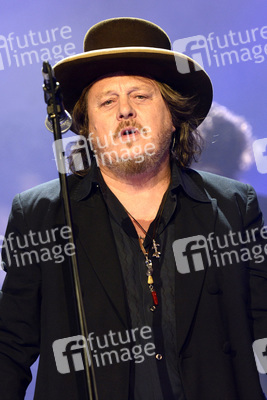 Night of the Proms 2014, Hannover