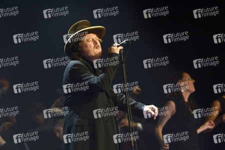 Night of the Proms 2014, Hannover