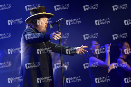 Night of the Proms 2014, Hannover