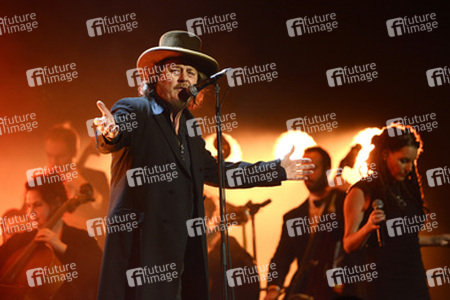 Night of the Proms 2014, Hannover