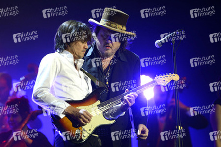 Night of the Proms 2014, Hannover