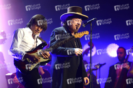 Night of the Proms 2014, Hannover
