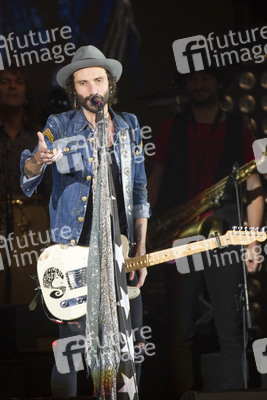 Los 40 Principales Awards 2014, Madrid