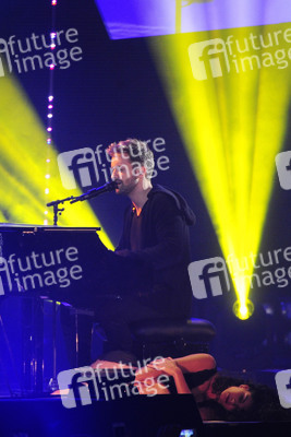 Los 40 Principales Awards 2014, Madrid