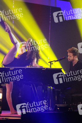 Los 40 Principales Awards 2014, Madrid