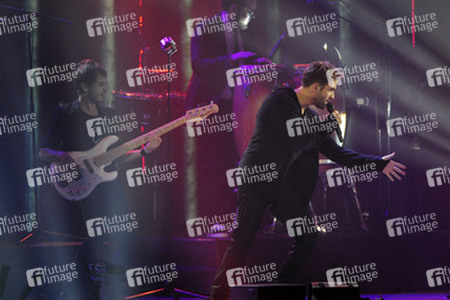 Los 40 Principales Awards 2014, Madrid