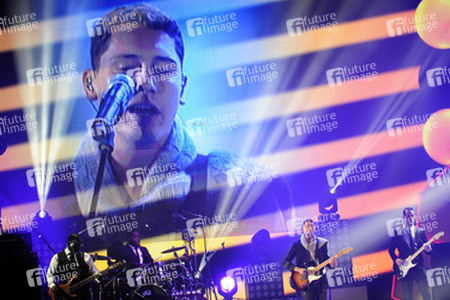 Los 40 Principales Awards 2014, Madrid