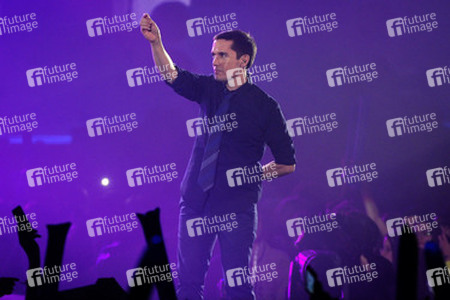 Los 40 Principales Awards 2014, Madrid