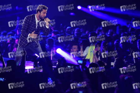Los 40 Principales Awards 2014, Madrid