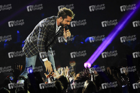 Los 40 Principales Awards 2014, Madrid