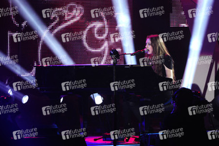 Los 40 Principales Awards 2014, Madrid