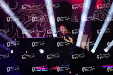 Los 40 Principales Awards 2014, Madrid