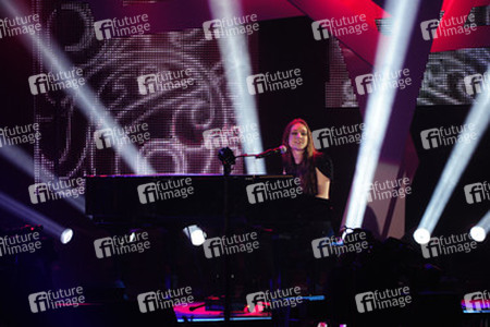 Los 40 Principales Awards 2014, Madrid