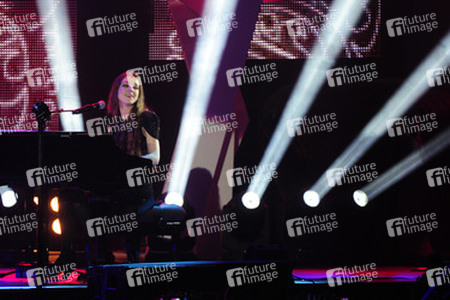 Los 40 Principales Awards 2014, Madrid