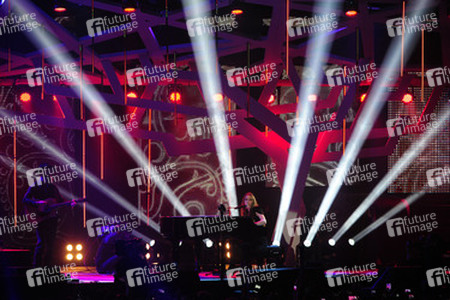 Los 40 Principales Awards 2014, Madrid