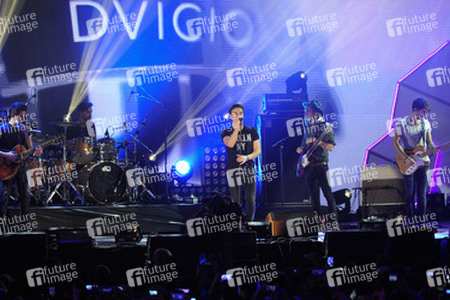 Los 40 Principales Awards 2014, Madrid