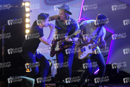 Los 40 Principales Awards 2014, Madrid