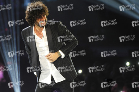 Los 40 Principales Awards 2014, Madrid