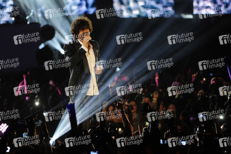 Los 40 Principales Awards 2014, Madrid