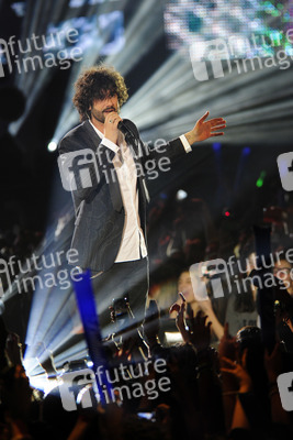 Los 40 Principales Awards 2014, Madrid