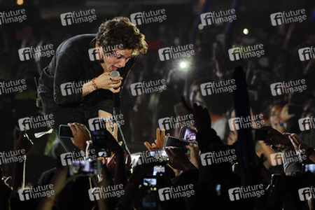 Los 40 Principales Awards 2014, Madrid