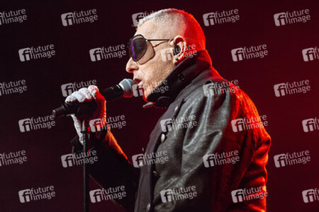 Holly Johnson Konzert, Köln
