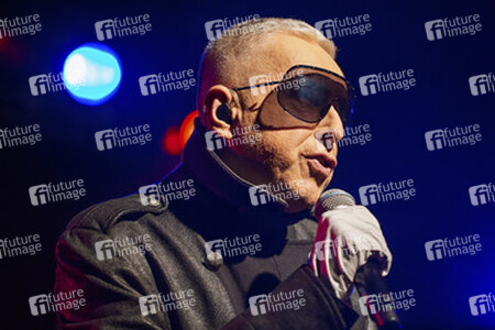 Holly Johnson Konzert, Köln