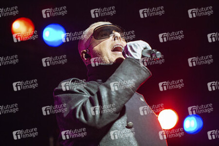 Holly Johnson Konzert, Köln