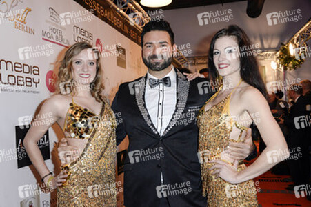 115. Presseball Berlin